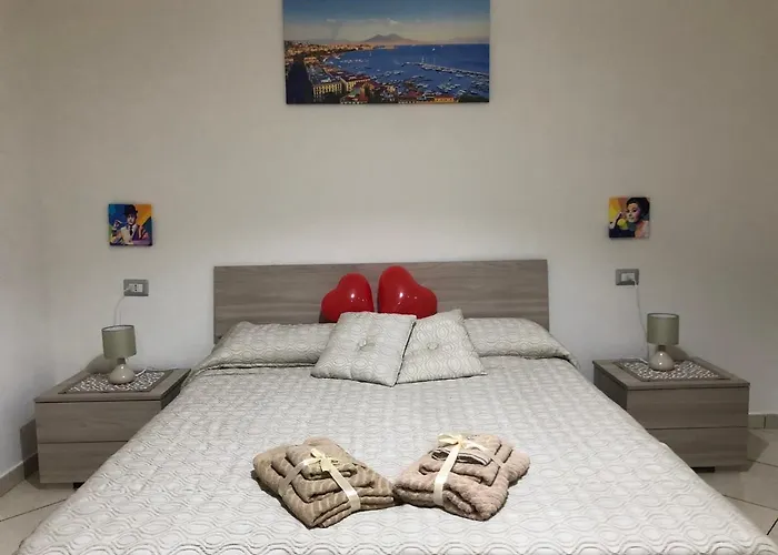 Civico 352 Apartment
