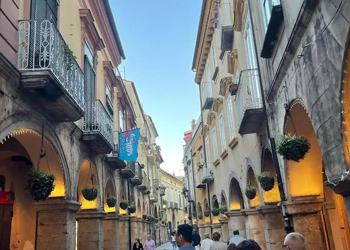 Dimora al Borgo
